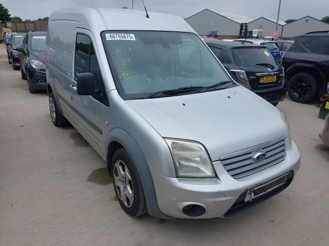2013 FORD TRANSIT CO