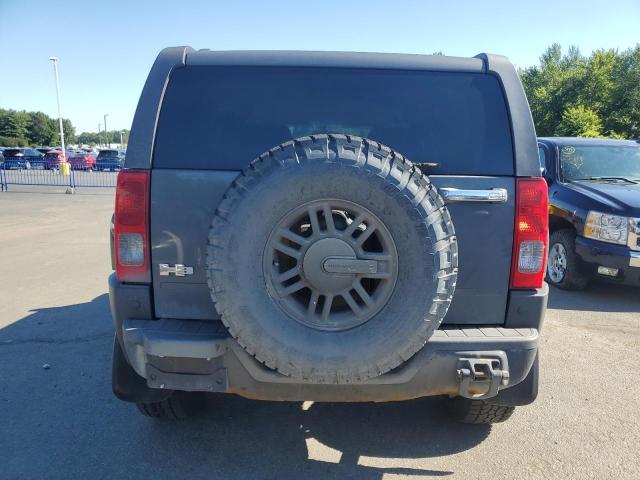 2009 HUMMER H3   