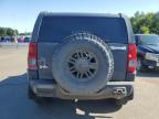 2009 HUMMER H3    à vendre chez Copart CT - HARTFORD SPRINGFIELD