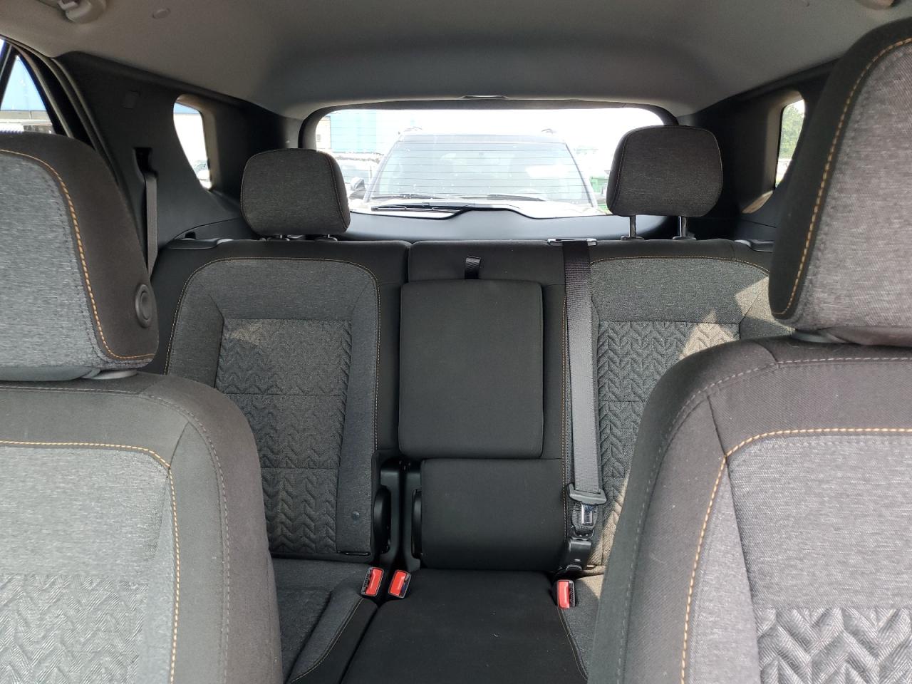2024 Chevrolet Equinox Lt VIN: 3GNAXKEG4RS242191 Lot: 67306965