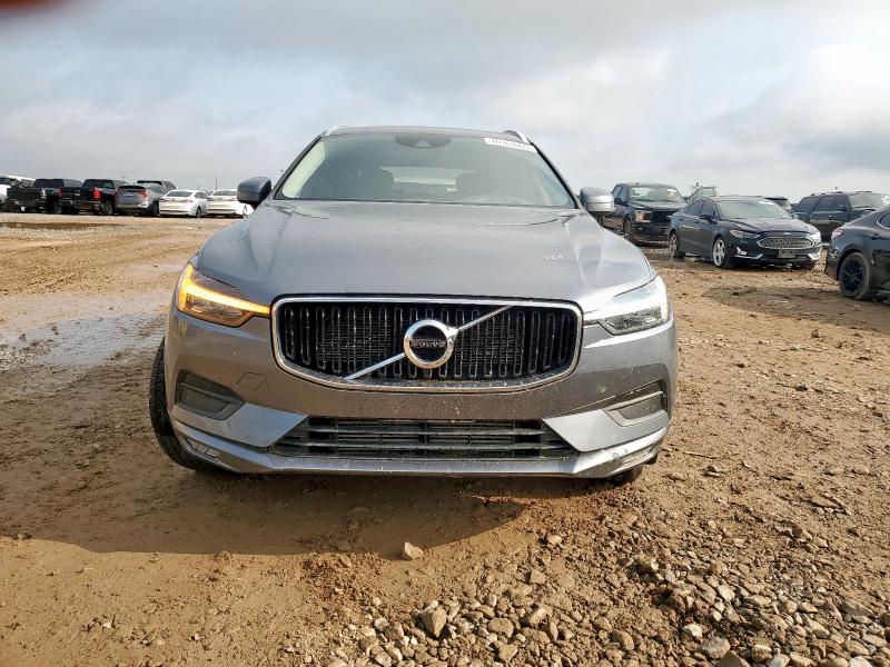  VOLVO XC60 2021 Szary