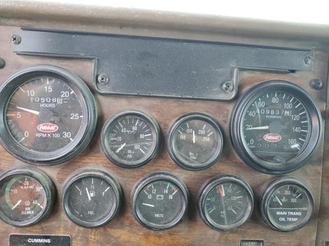 2000 PETERBILT 330   