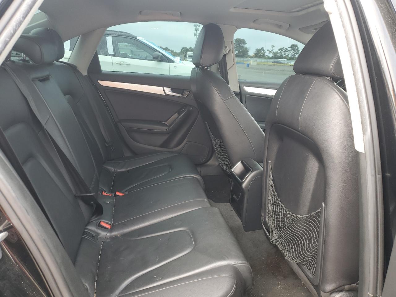 2014 Audi A4 Premium VIN: WAUBFAFL9EN019247 Lot: 68397445
