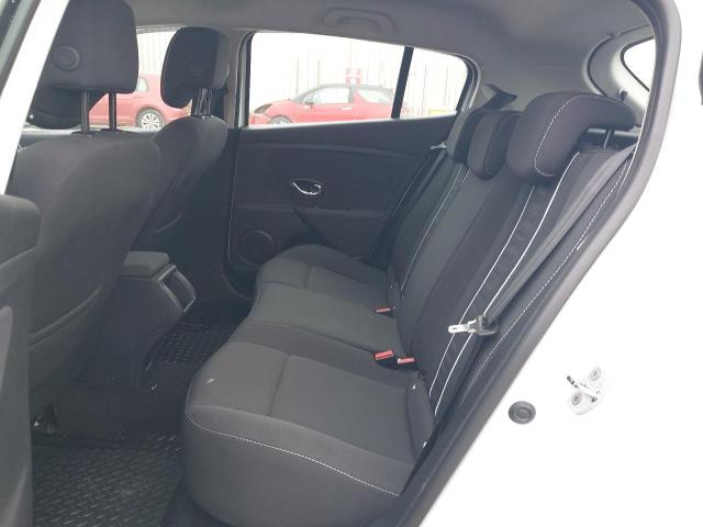 2014 RENAULT MEGANE D-QUE TT ENERGY DC 