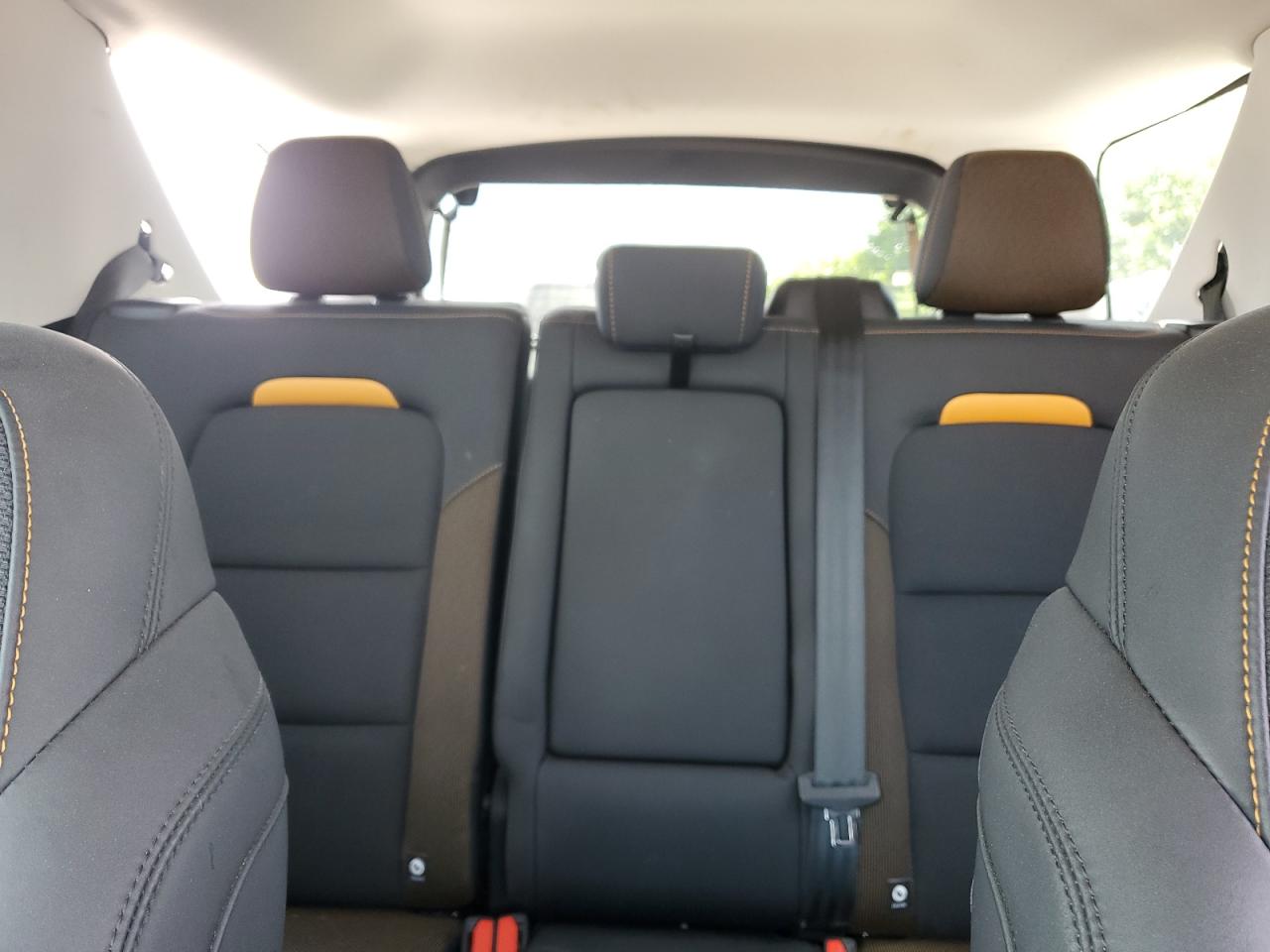 2022 Ford Bronco Sport Badlands VIN: 3FMCR9D94NRE20444 Lot: 68304755