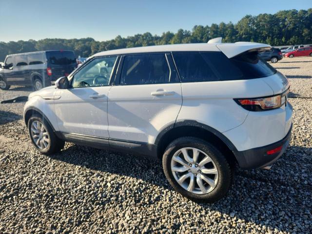  LAND ROVER RANGEROVER 2018 Белы