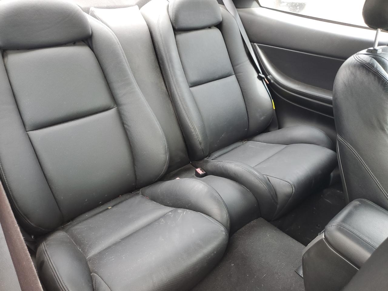 2006 Pontiac Gto VIN: 6G2VX12U46L831667 Lot: 70329185