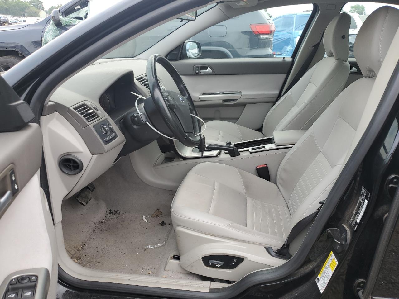 2009 Volvo S40 2.4I VIN: YV1MS390192466693 Lot: 65580595