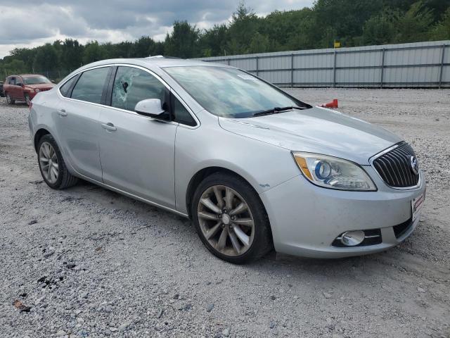 Sedans BUICK VERANO 2016 Silver