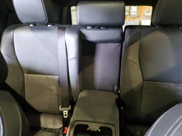 2025 TOYOTA 4RUNNER LIMITED  