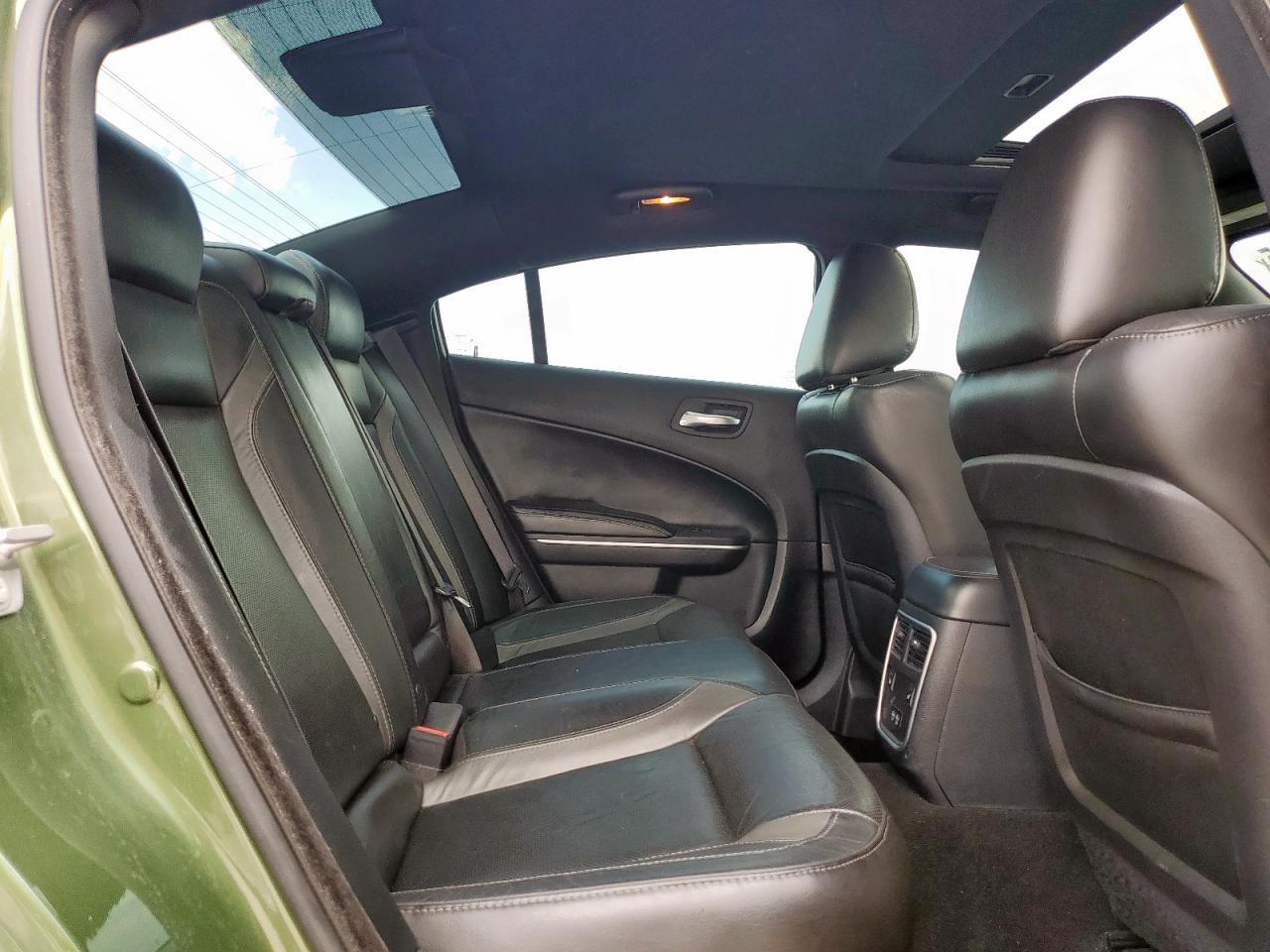 2020 Dodge Charger Sxt VIN: 2C3CDXBG9LH237336 Lot: 68686165