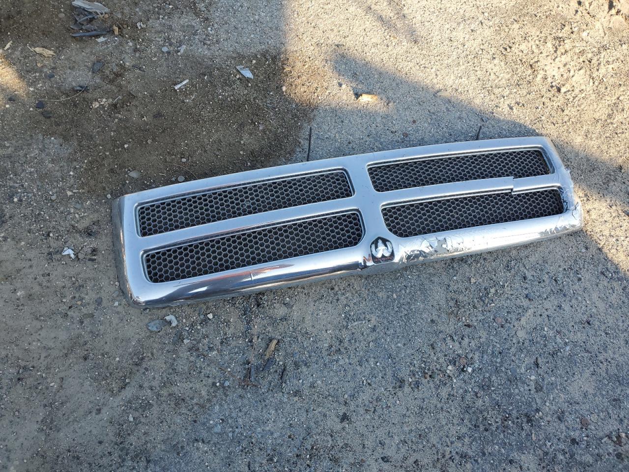 1997 Dodge Ram 1500 VIN: 1B7HC16Y8VJ546995 Lot: 69264415