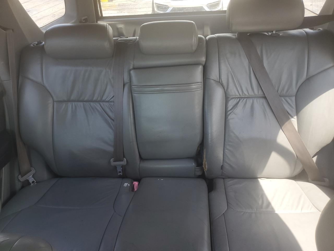 2004 Toyota 4Runner Sr5 VIN: JTEZU14R648022484 Lot: 68667075