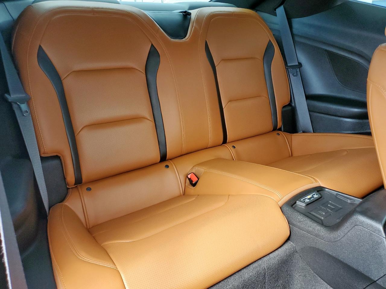 2021 Chevrolet Camaro Ss VIN: 1G1FH1R79M0115669 Lot: 68900785