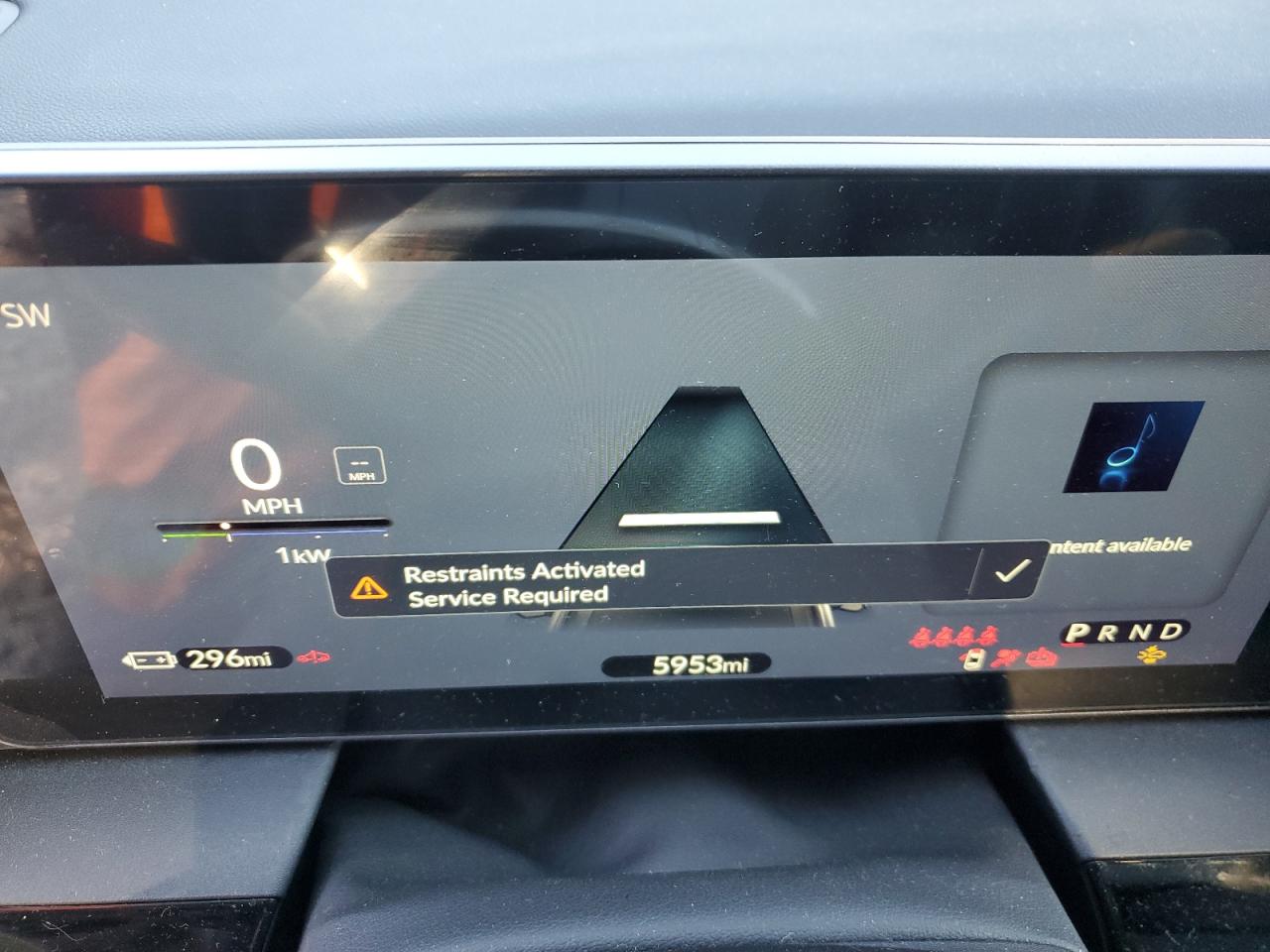 2024 Honda Prologue Tour VIN: 3GPKHXRJ5RS539000 Lot: 70164425