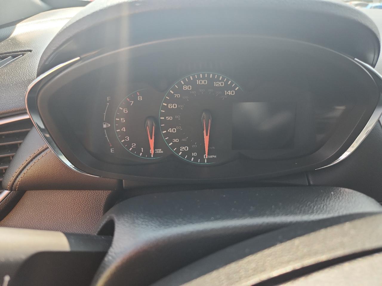 2019 Chevrolet Trax 1Lt VIN: KL7CJLSB4KB938260 Lot: 69504265