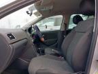 2012 VOLKSWAGEN POLO MATCH 60  for sale at Copart BRISTOL