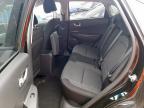 2022 HYUNDAI KONA PREMIUM for sale at Copart WOLVERHAMPTON