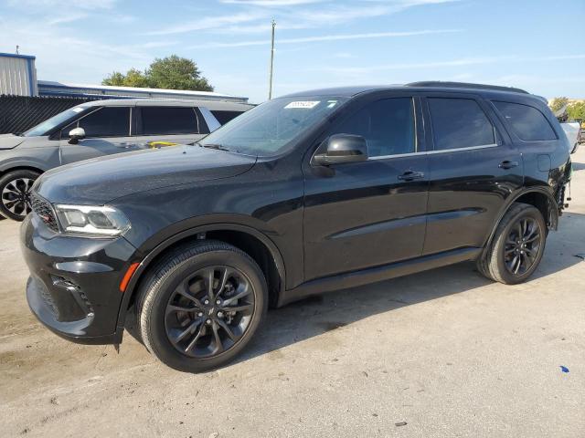 DODGE DURANGO – zdjęcie z aukcji, lot #66859205