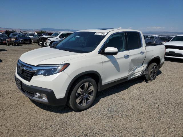 HONDA RIDGELINE 2019 Белы