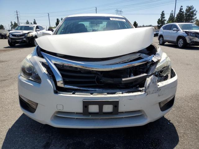  NISSAN ALTIMA 2015 Biały