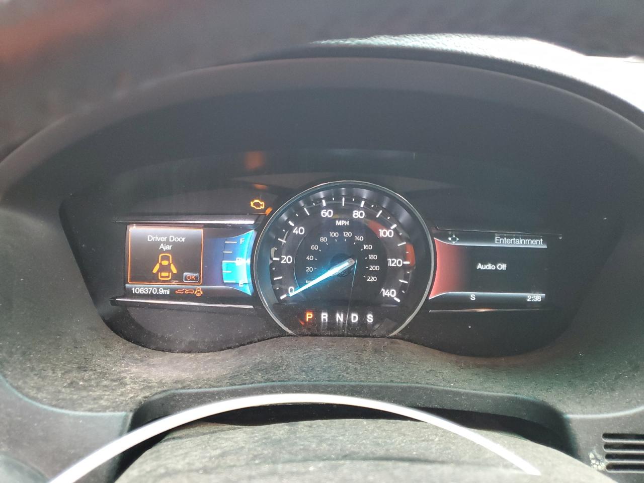 2016 Ford Explorer Xlt VIN: 1FM5K8DH2GGB61736 Lot: 70167625