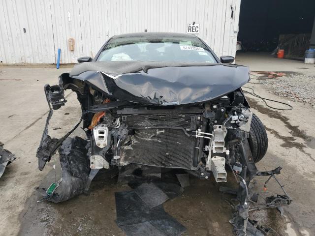  CHRYSLER 200 2015 Black