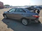 2017 TOYOTA CAMRY LE   for sale at Copart ON - LONDON