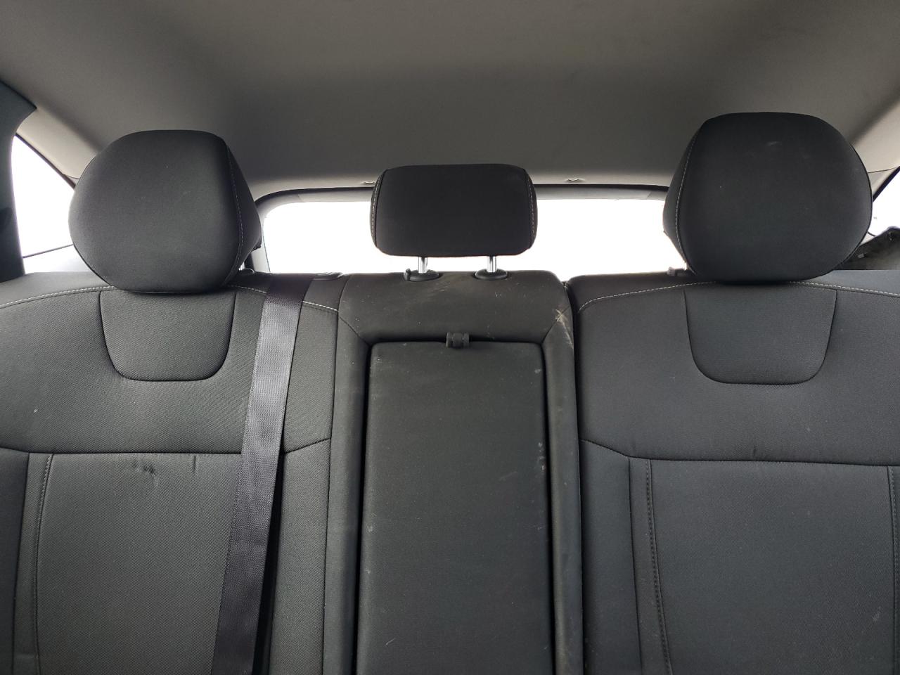 2024 Hyundai Tucson Se VIN: 5NMJACDE3RH321830 Lot: 67252425