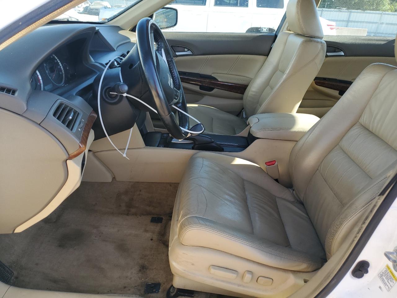 2009 Honda Accord Exl VIN: 1HGCP26879A099684 Lot: 70018975