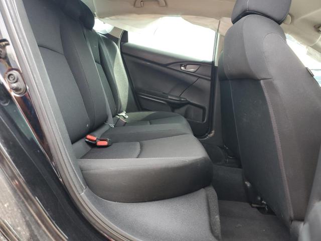 2019 HONDA CIVIC DX  