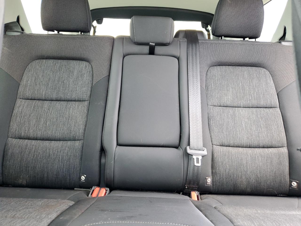 2021 Ford Bronco Sport Big Bend VIN: 3FMCR9B68MRA77094 Lot: 69943815