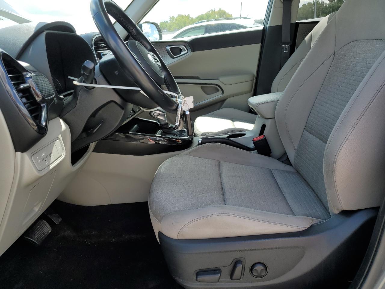 2020 Kia Soul Ex VIN: KNDJ33AUXL7080496 Lot: 69780255