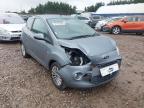 2012 FORD KA ZETEC for sale at Copart WISBECH