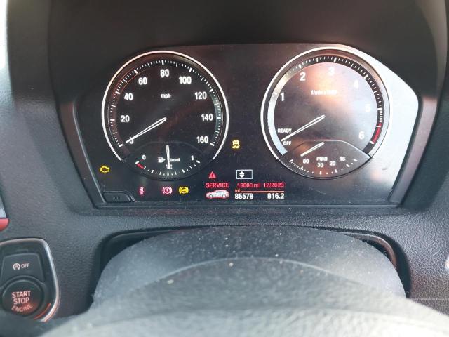 2018 BMW 1 SERIES SPORT