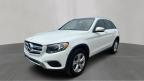 2018 MERCEDES-BENZ GLC 300   for sale at Copart MA - NORTH BOSTON
