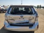 2012 TOYOTA PRIUS V    à vendre chez Copart AB - CALGARY