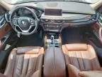 2016 BMW X5 XDR40E   à vendre chez Copart TX - DALLAS