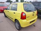 2004 SUZUKI ALTO GL AUTO  for sale at Copart SANDY