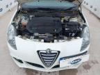 2014 ALFA ROMEO GIULIETTA for sale at Copart BRISTOL