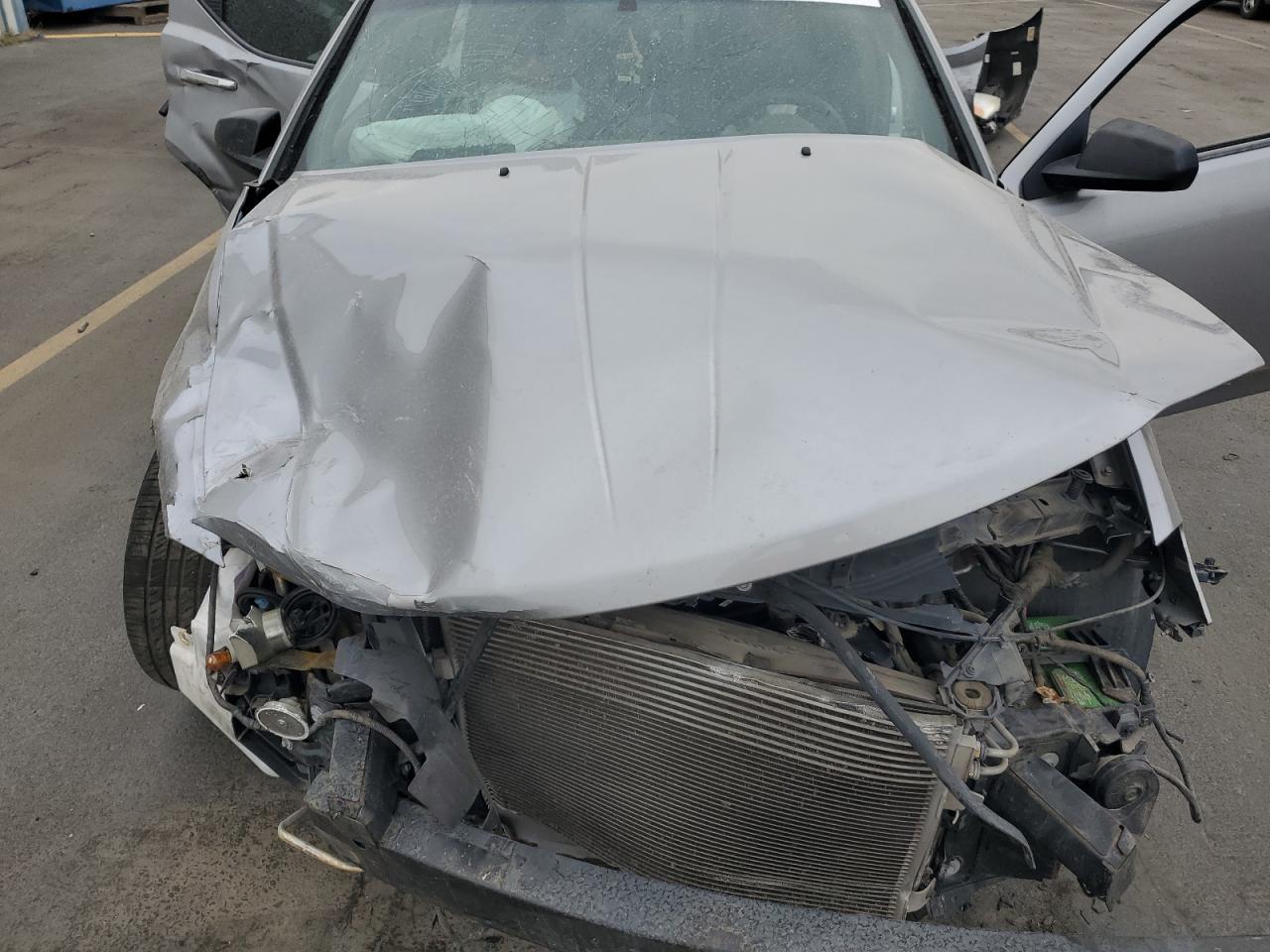 2013 Dodge Avenger Se VIN: 1C3CDZAB3DN572442 Lot: 70543865