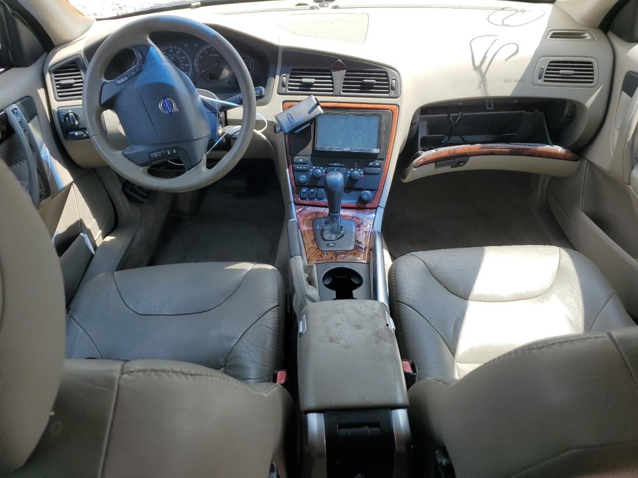 2006 Volvo Xc70 VIN: YV4SZ592161217248 Lot: 67565855