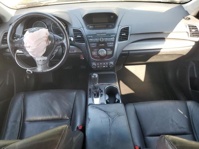  ACURA RDX 2015 Czarny
