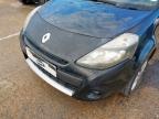 2010 RENAULT CLIO DYNAM for sale at Copart SANDWICH