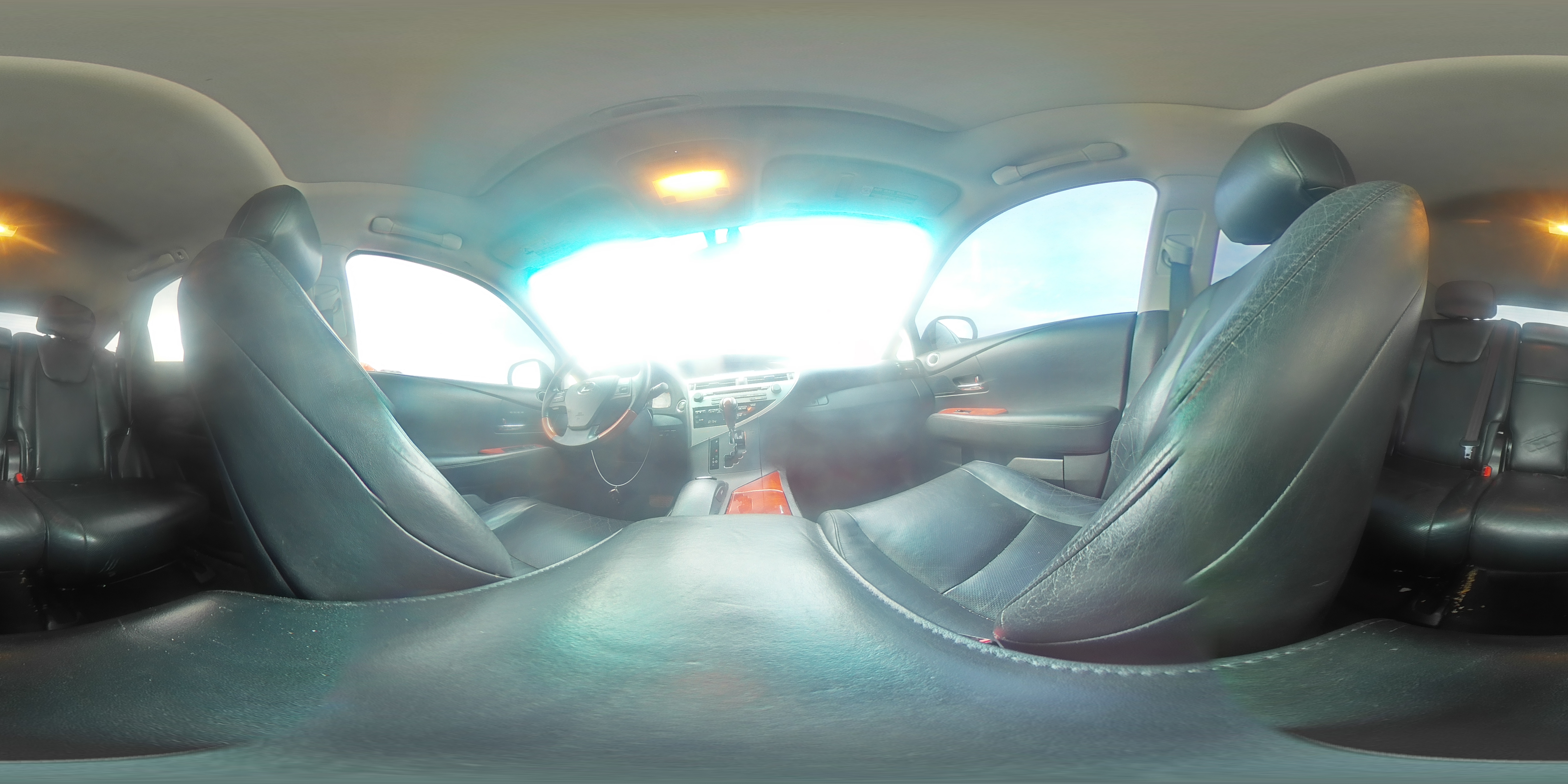 2011 Lexus Rx 350 VIN: JTJZK1BA7B2411980 Lot: 69694585