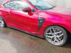 2015 LEXUS RC-F for sale at Copart SANDTOFT