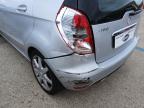 2012 MERCEDES BENZ A160 AVANT for sale at Copart NEWBURY