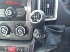 2013 PEUGEOT BOXER 333 for sale at Copart BRISTOL