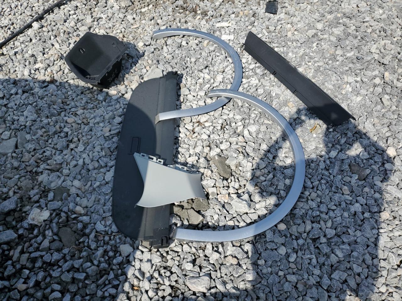 2018 Audi Q5 Premium Plus VIN: WA1BNAFY9J2152596 Lot: 68933535