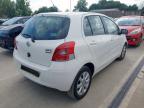 2011 TOYOTA YARIS T SPIRIT VVT-I  for sale at Copart SANDY